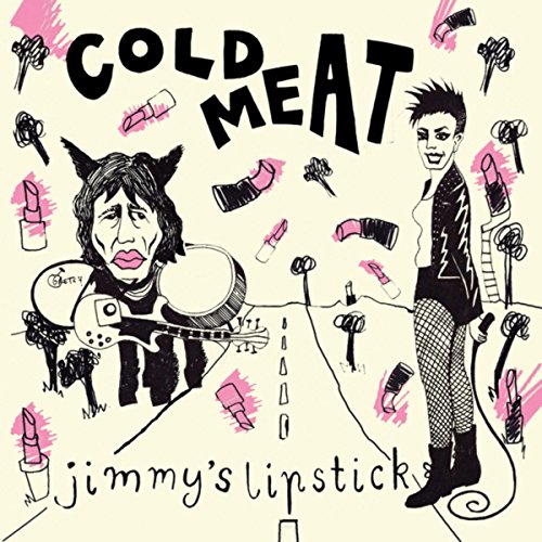 Play Jimmy's Lipstick by Cold Meat on Amazon Music