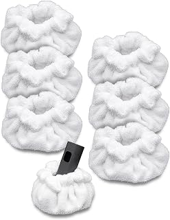 6 Pack Small Bonnets (Triangle) Compatible with Dupray/awasky