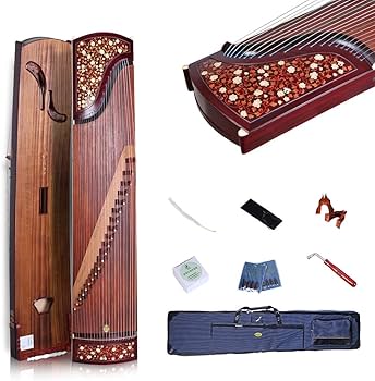 古箏 21弦 グーチェン こそう 中国 伝統 弦楽器 民族楽器 古箏 21弦 グーチェン こそう 中国 伝統 弦楽器 民族楽器