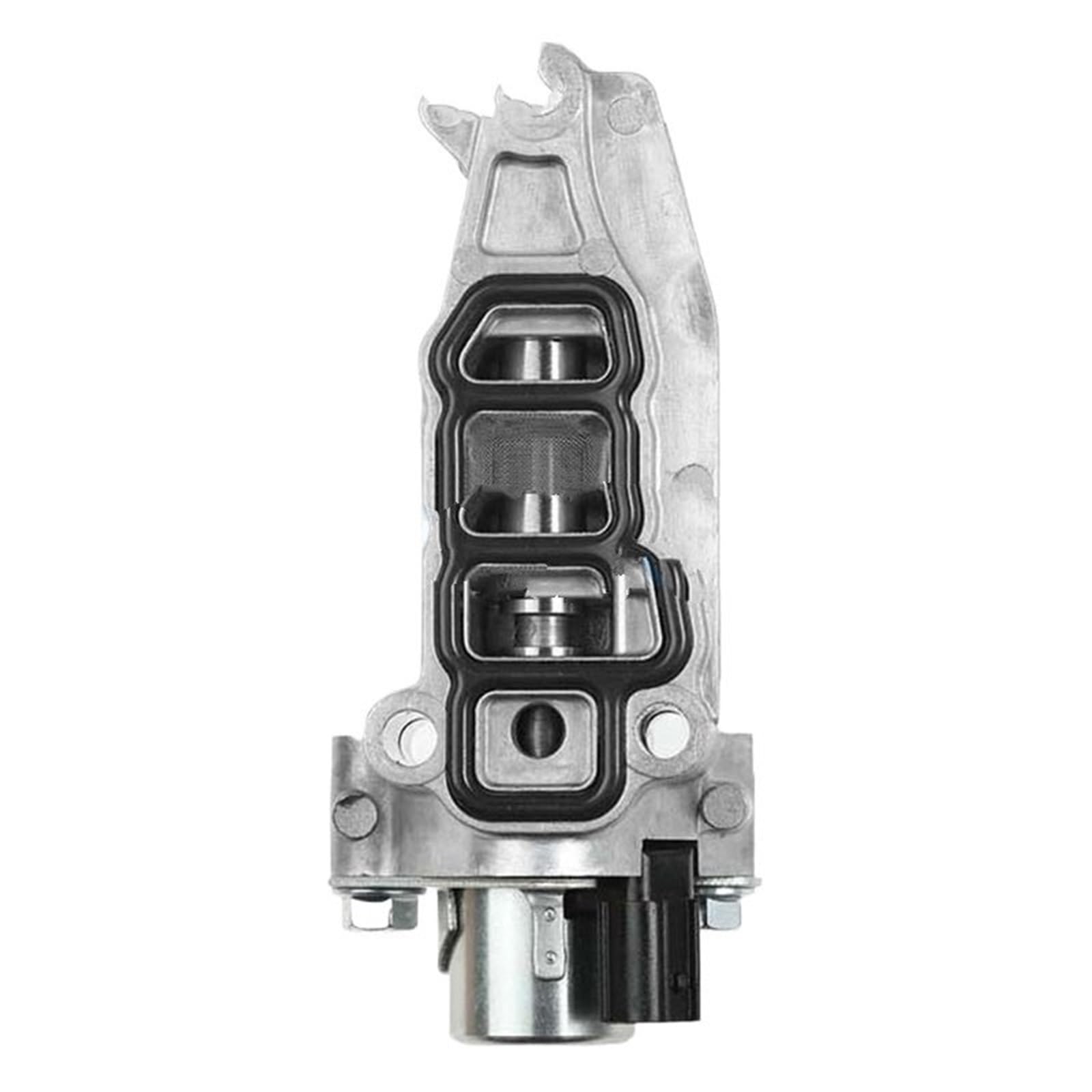Módulo de Control de Computadora de Transmisión Para Civic 1.8L 2006-2011 Para CR-V 2007-2011 Piezas automóvil Válvula carrete solenoide OEM 15810-RNA-A01 Cuerpo de válvula de control de transmisión