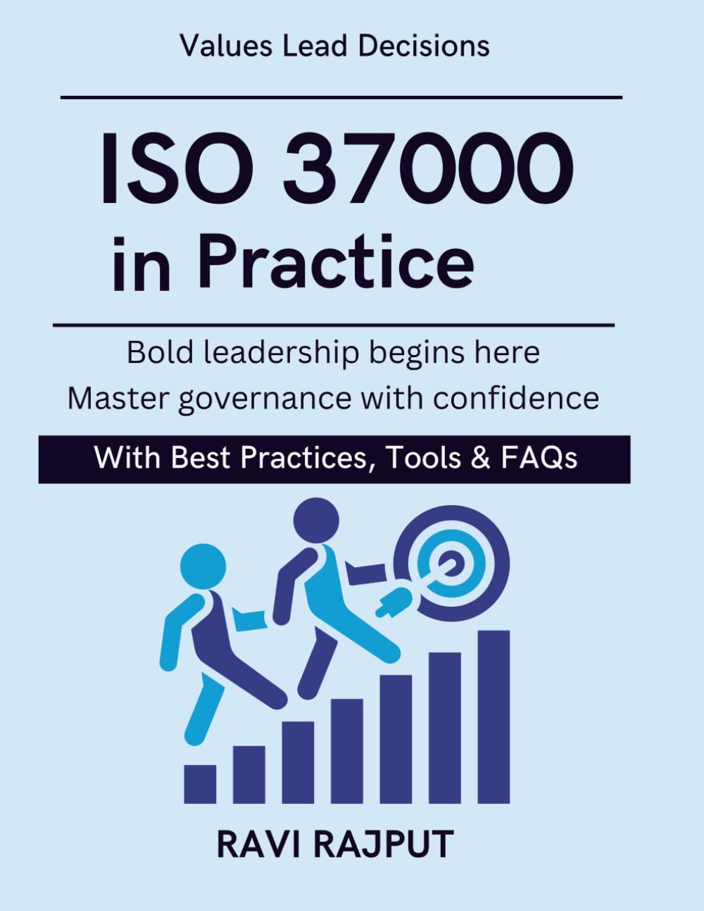 ISO 37000 in Practice: A Framework for Ethical Leadership | ISO certification governance | Sustainable leadership governance | Organizational ethics framework | Global governance compliance