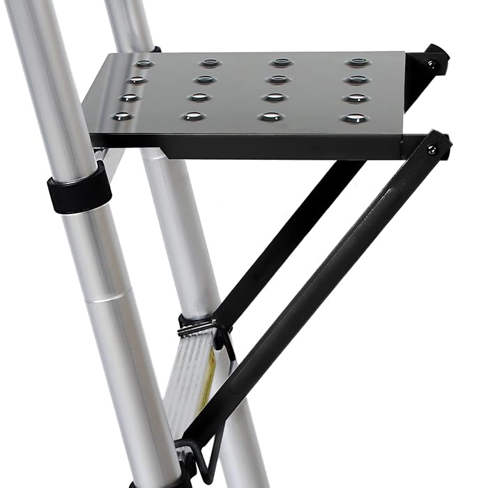 Buy TooCust Ladder Platform Ladder Accessories Extension Ladder Work