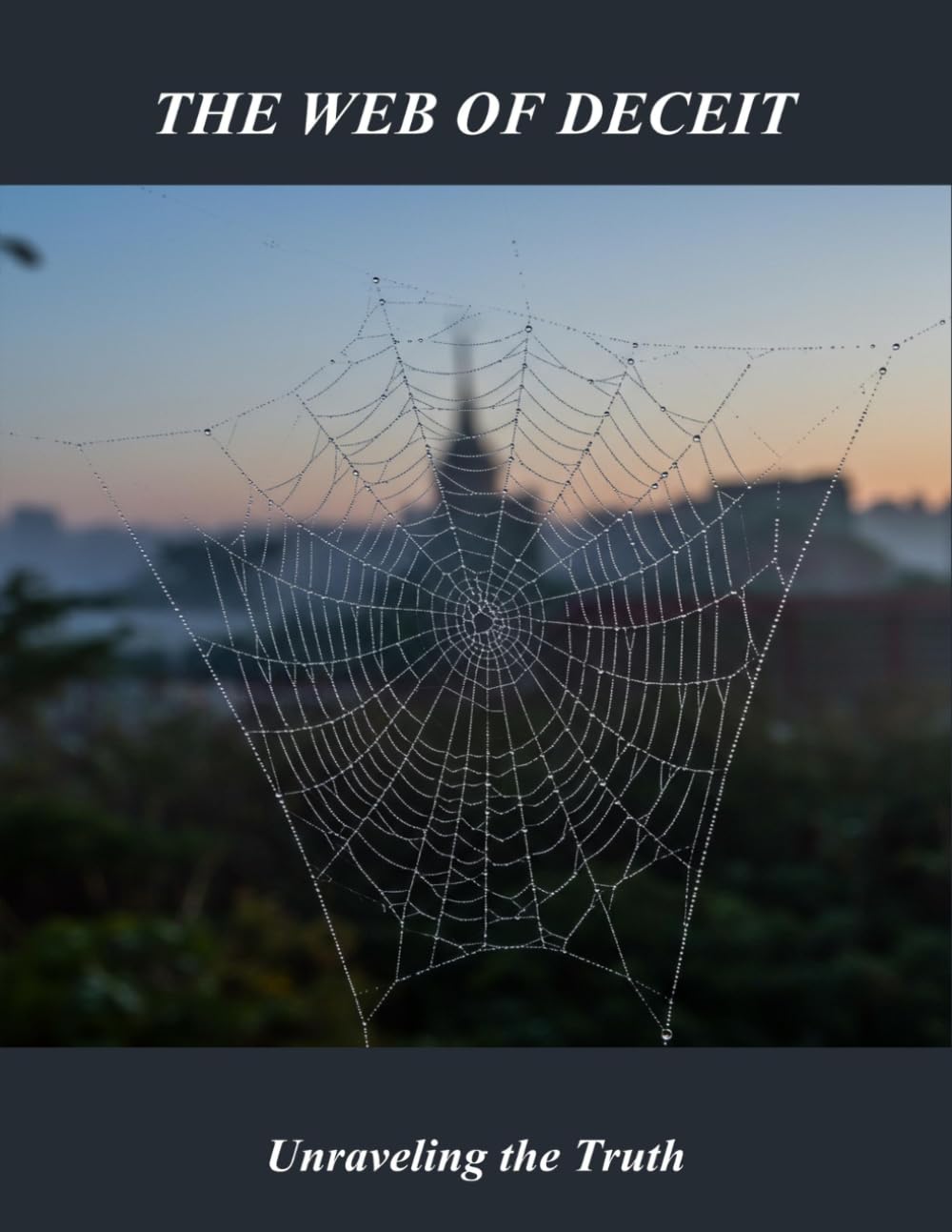 The Web Of Deceit: Unraveling The Truth