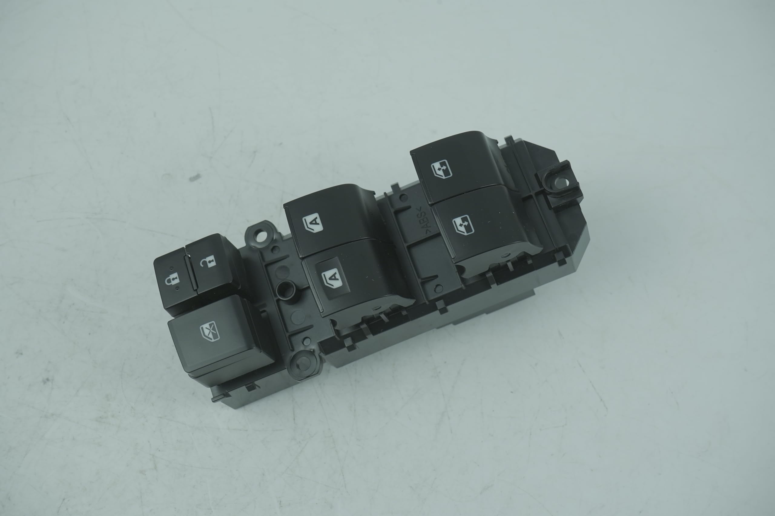 Power Window Switch Front Left Car Electric Driver Side Replacement for 84820-0E040 84820-0E020 848200E040 848200E020 Fit for Toyota Highlander 2014-2019 Fit for Toyota Tacoma 2016-2021