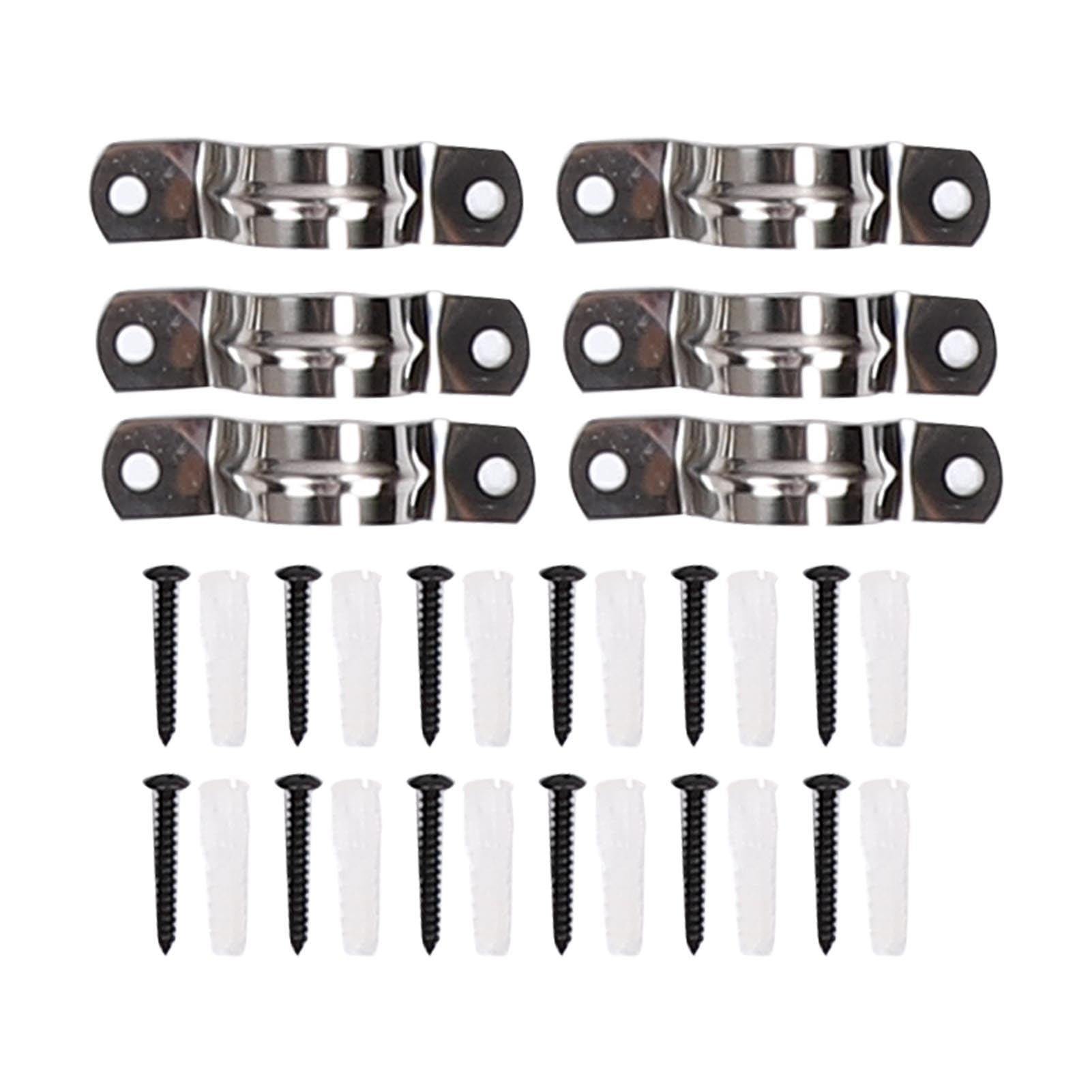 CHICIRIS String Light Poles, Verstellbar 270cm Eisenständer