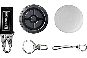 Megacom DuoMon - Pokemon GO Auto Catcher for 2 Accounts