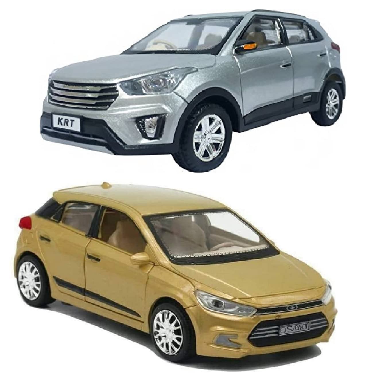 Sheel Adult I20 Car Toy With Creta Car Toys Combo, Multicolor (B09GY12VBN) Amazon Price History, Amazon Price Tracker