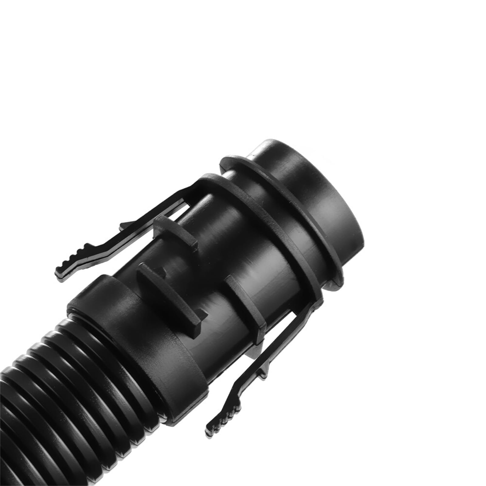 Luftfilter Ansaugrohr Auto Kurbelgehäuse Entlüftungsschlauch 13717803842 Kompatibel mit BMW 1er 3er 4er 5er 6er 7er X1 X3 X4 X5 X6 Serie N47 N57