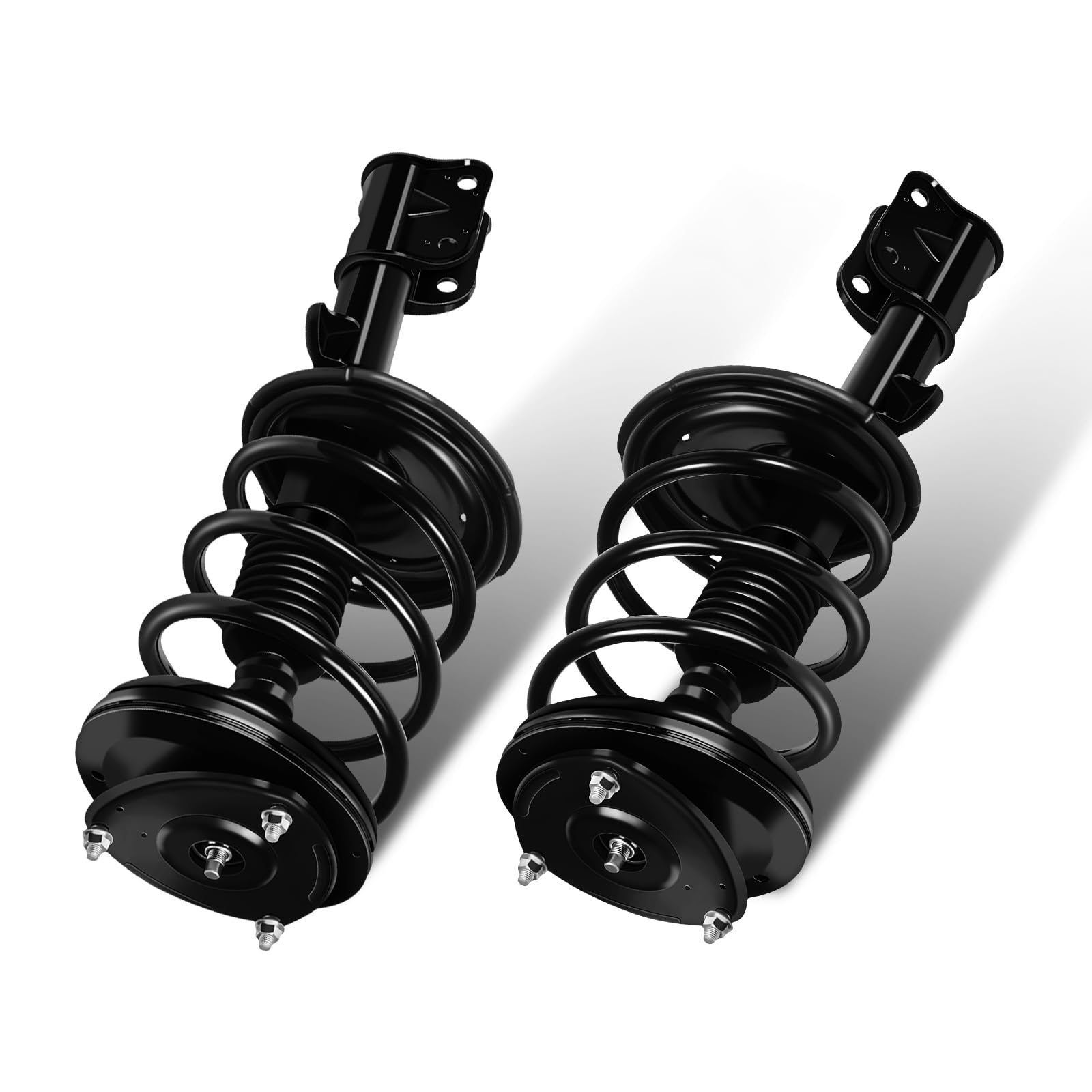 Photo 1 of SCITOO Front Quick Strut Spring Assembly for Hyundai Santa Fe 2007-2009