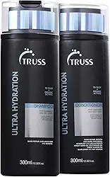 Kit TRUSS Ultra Hydration Duo (2 Produtos)