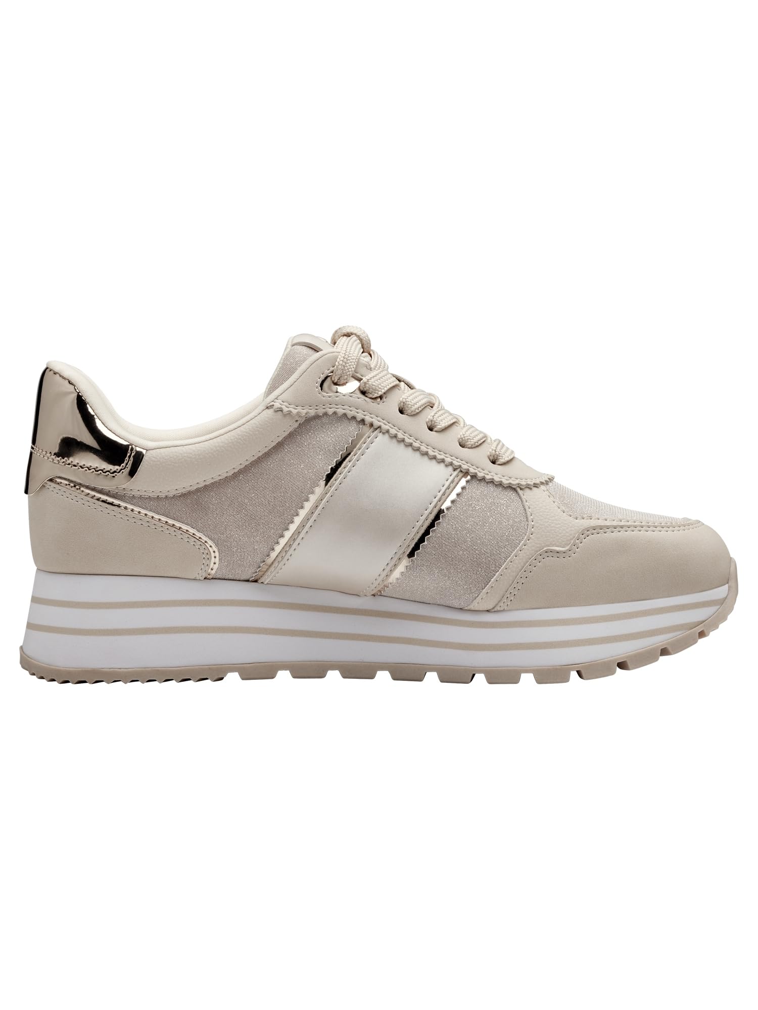 Tamaris Sneaker schwarz