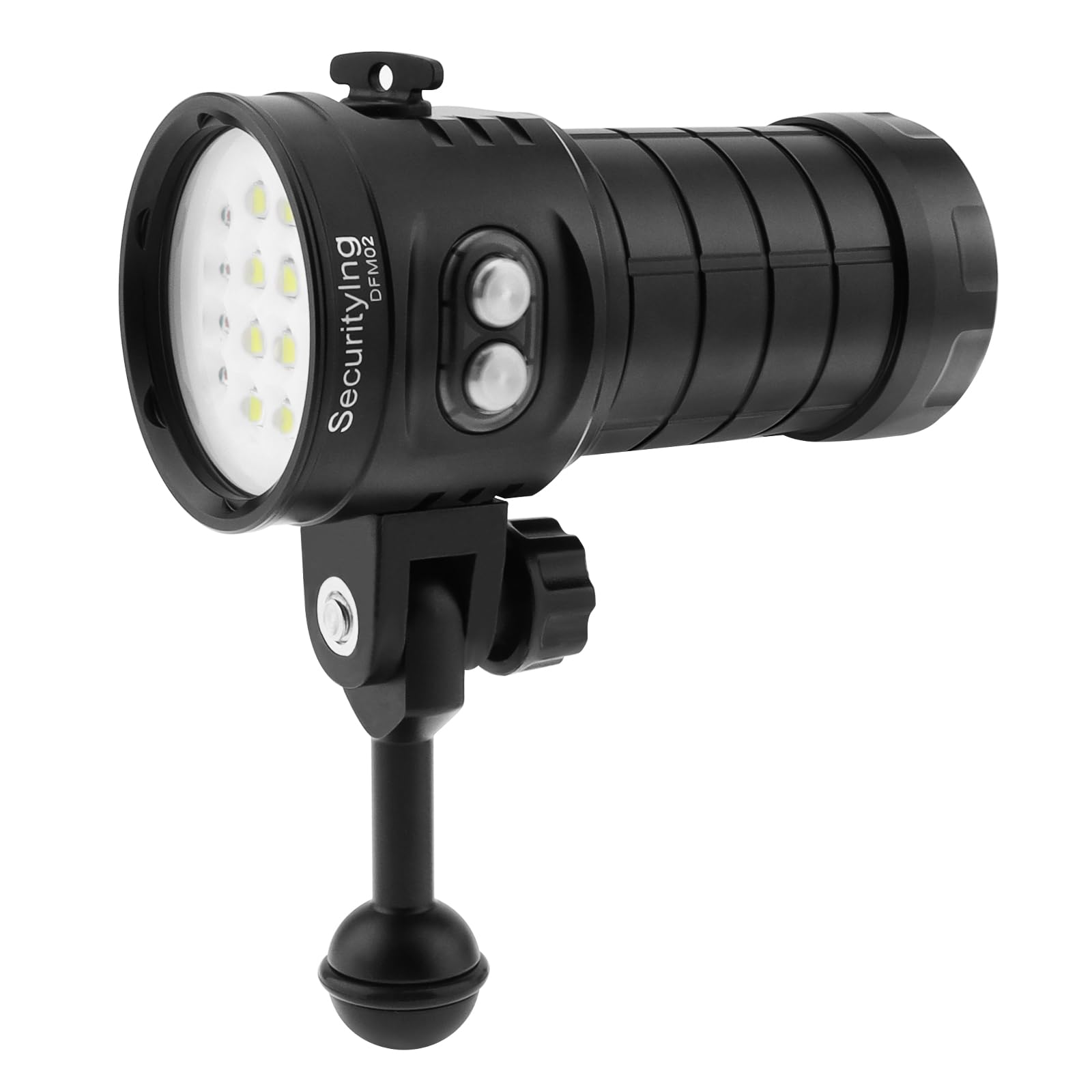 水中ライト　セット Amazon.co.jp: SecurityIng DFM02 水中ライト 3500ルーメン 水中150m