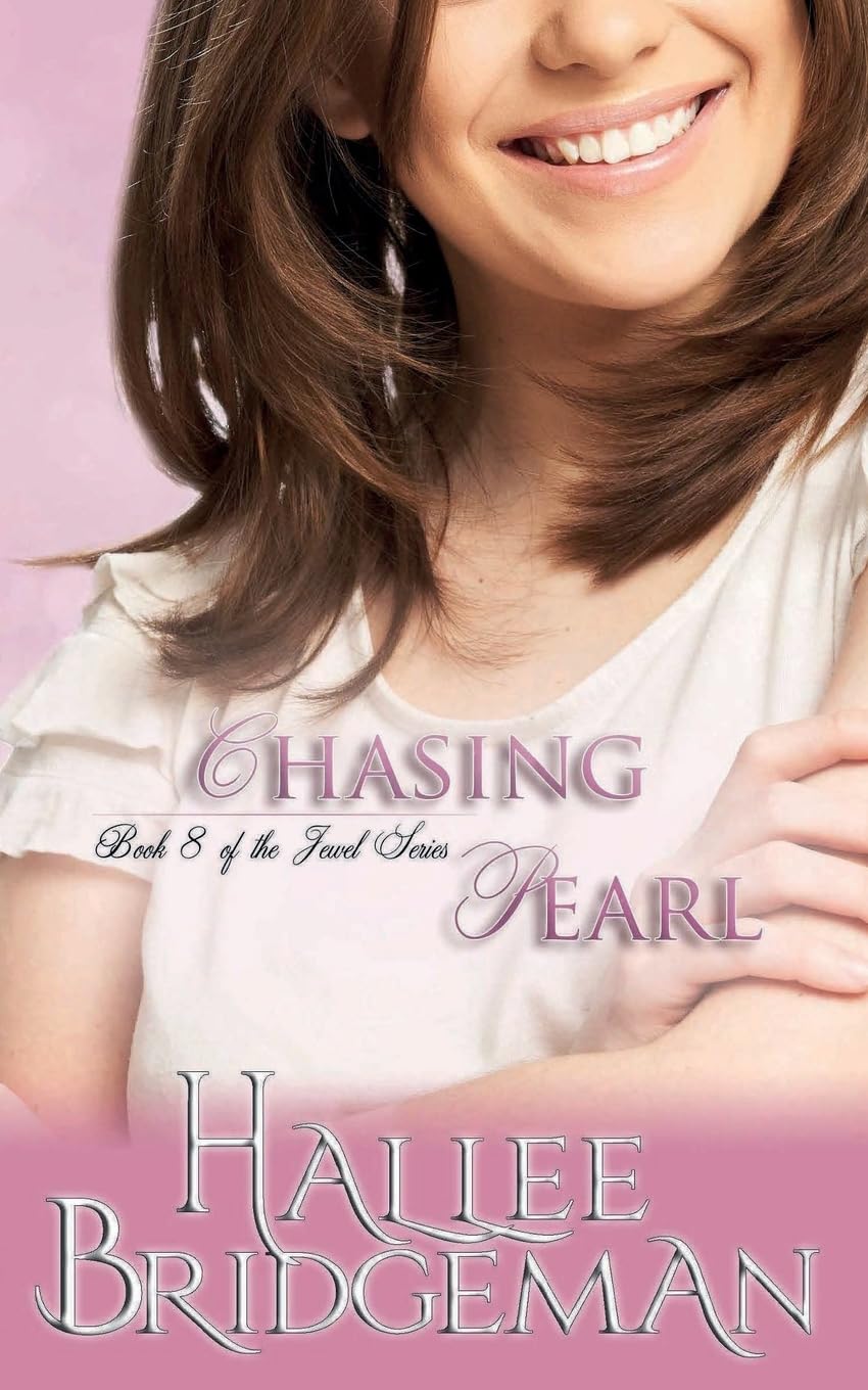 Buy Chasing Pearl: The Jewel Series Book 8 — BookShops.in