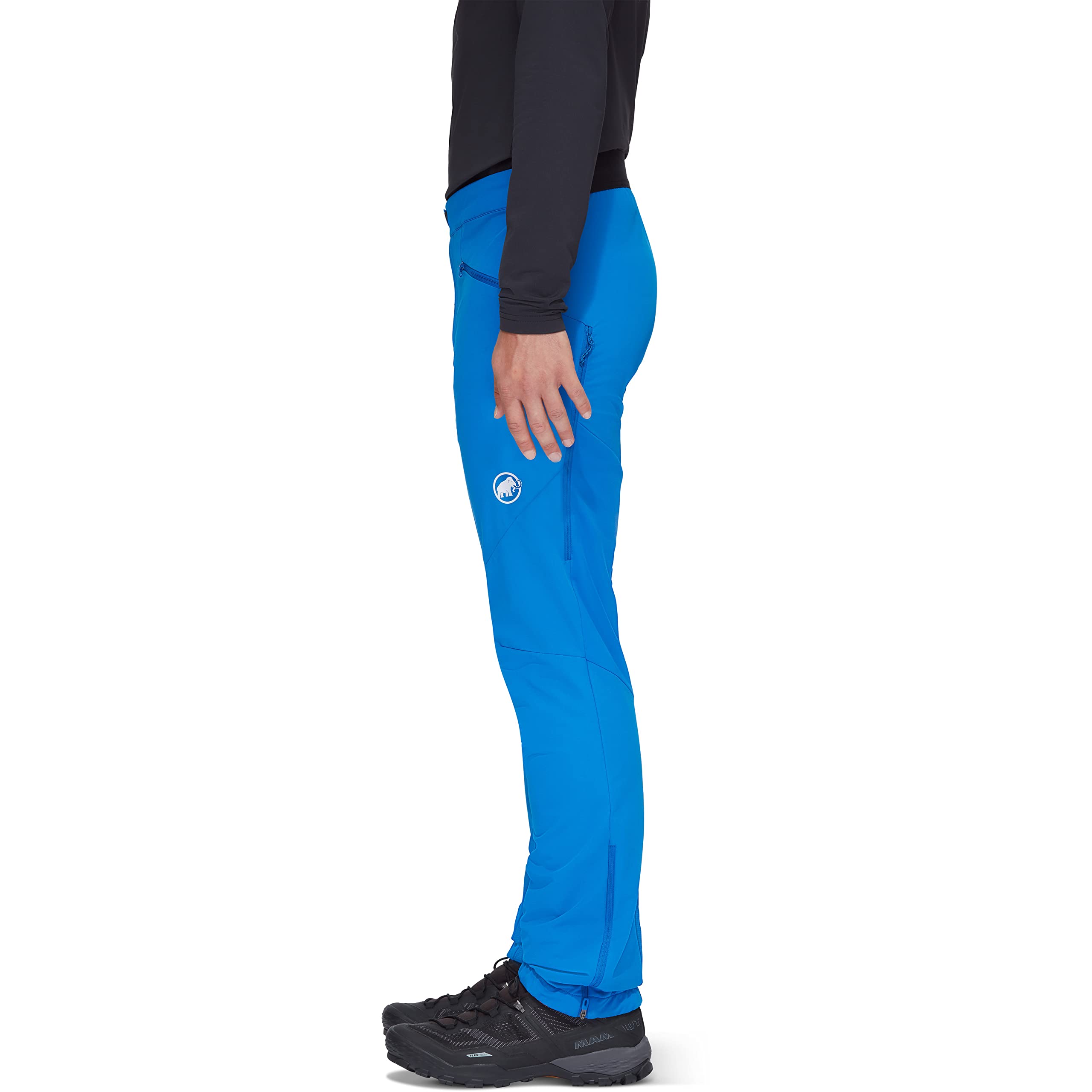 Mammut Pantalon Aenergy So Hombre - Pantalones Hombre