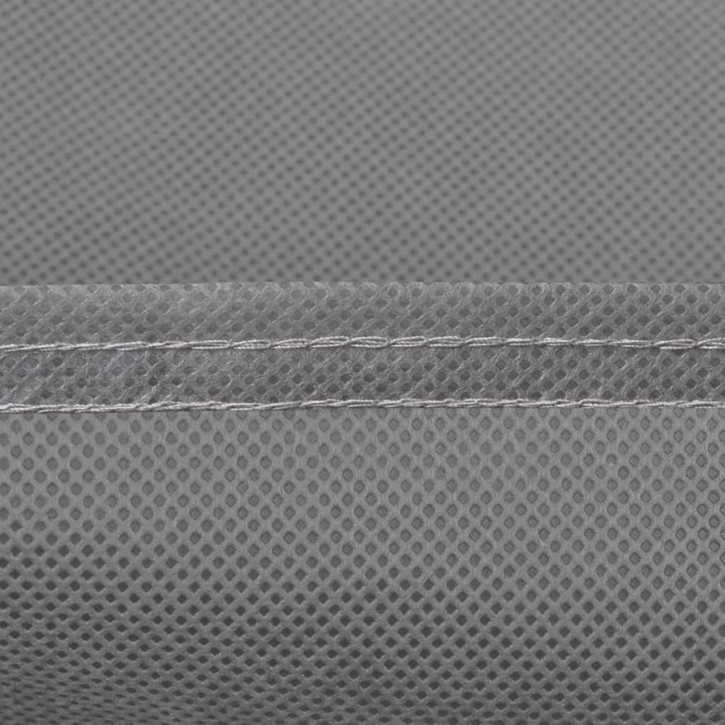 Vdxl autohoes xxl nonwoven stof - Auto's