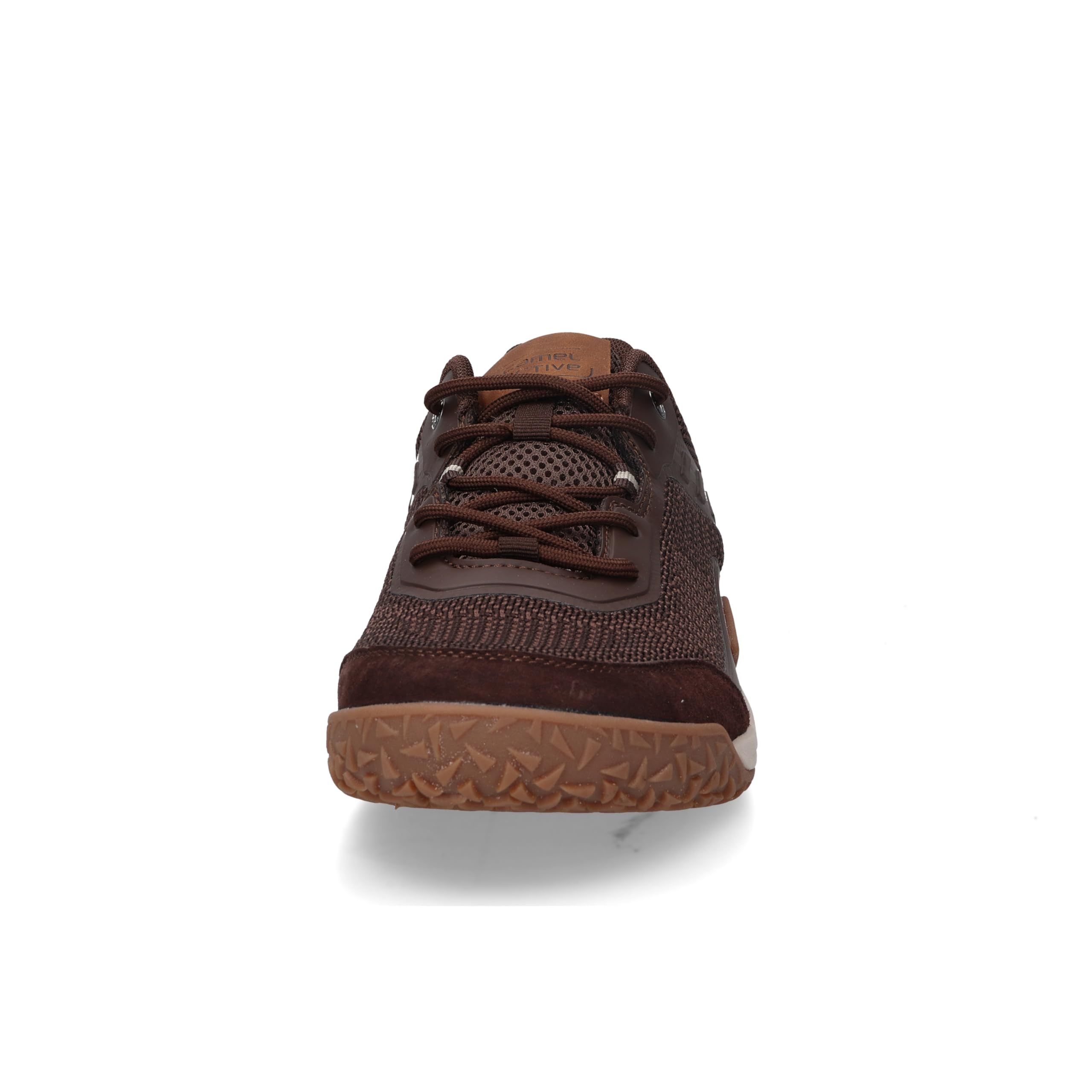camel active Herren Sneaker mit Flexibler Soft Sohle