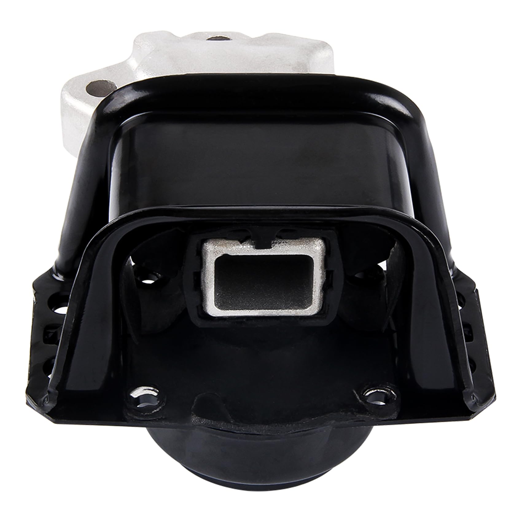 DOCAS Support moteur 1807.GF 1807GF | Compatible avec Citroën Berlingo 1.6 C4 Coupé C4 I C4 II DS4 1.6 HDi Peugeot 307 308 3008 5008 PARTNER 1.6 HDi