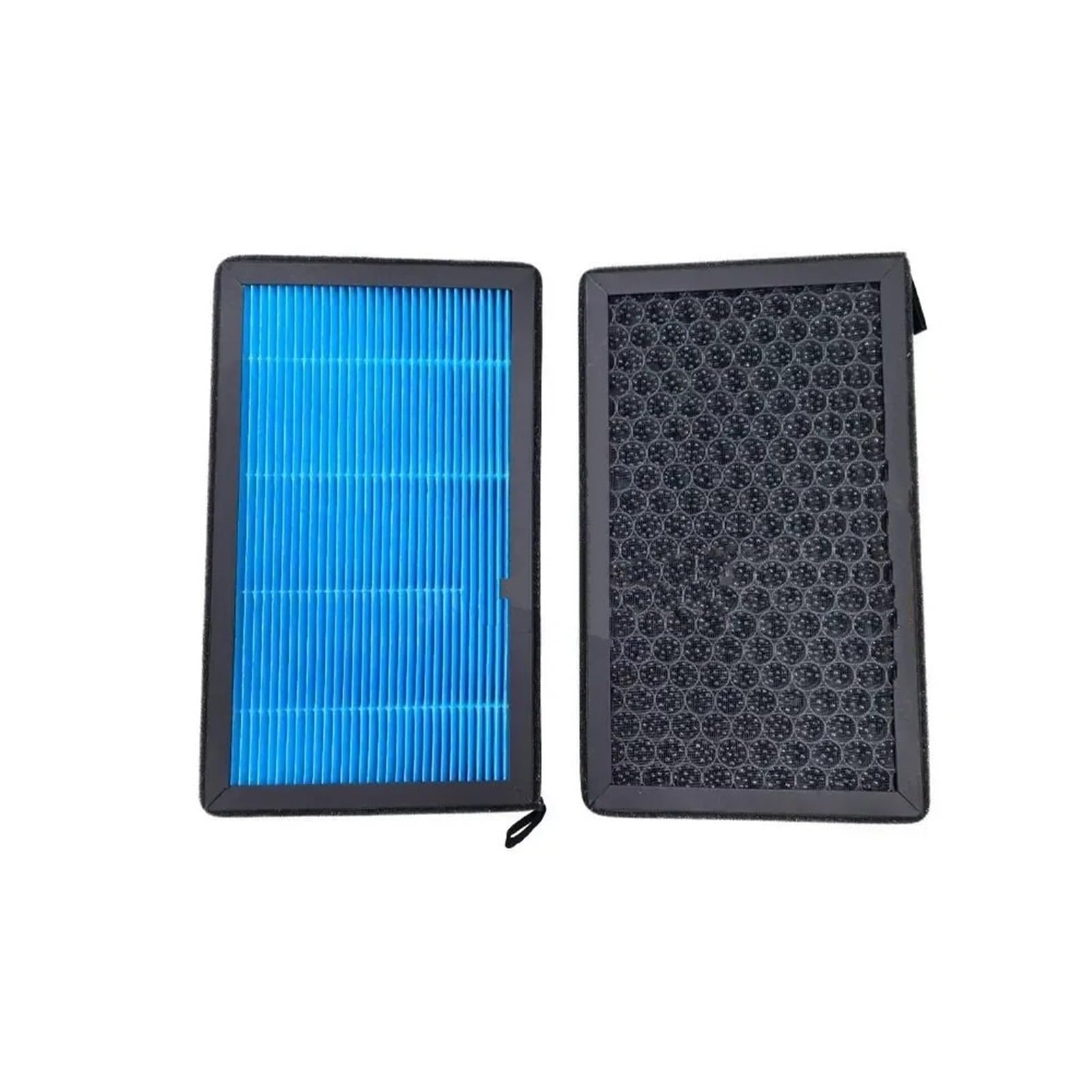 Filtr kabinowy Pasuje do filtra kabinowego MG4 EV Pasuje do MG9 EV Pasuje do MG S9 EV MG R7 Pasuje do SAIC Rising F7 R7 IM L7(Style B)