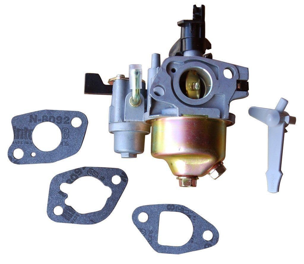 #US Replace Part Carburetor Carb For Go Kart Buggy for Trail-Master MID XRS XRX 168cc 196cc Motors (nvduq2803-16528)