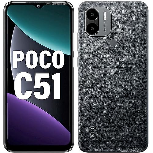 Image of ScreenUp Matte Finish Screen Protector for Xiaomi Poco C51 - Anti-Glare, Scratch-Resistant, Bubble-Free, Smooth Touch, Full Coverage, Easy Installation