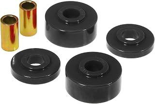 Prothane (4-1604-BL) 69-93 Dodge Truck Trans Mount Bushings - Black