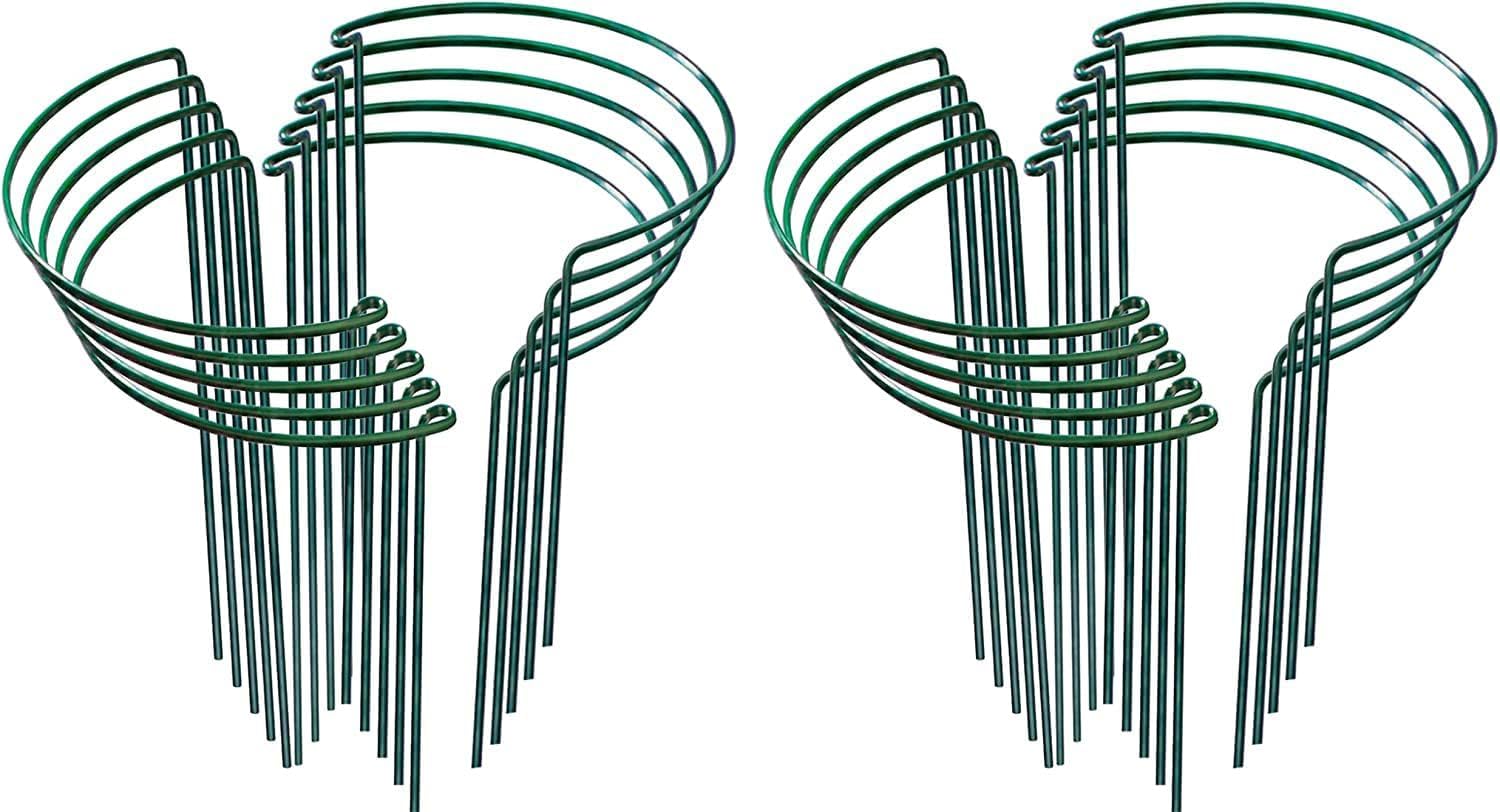 Garten Pflanzenstützen Staudenhalter60 fu x430
