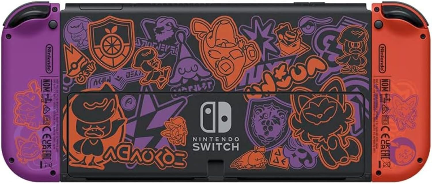 Amazon.co.jp: 【整備済み品】 任天堂 Nintendo Switch 有機ELモデル