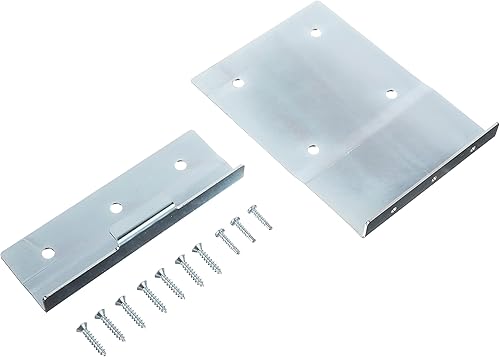 Splendide SK03 - Kit apilable para secadora y lavadora de carga frontal