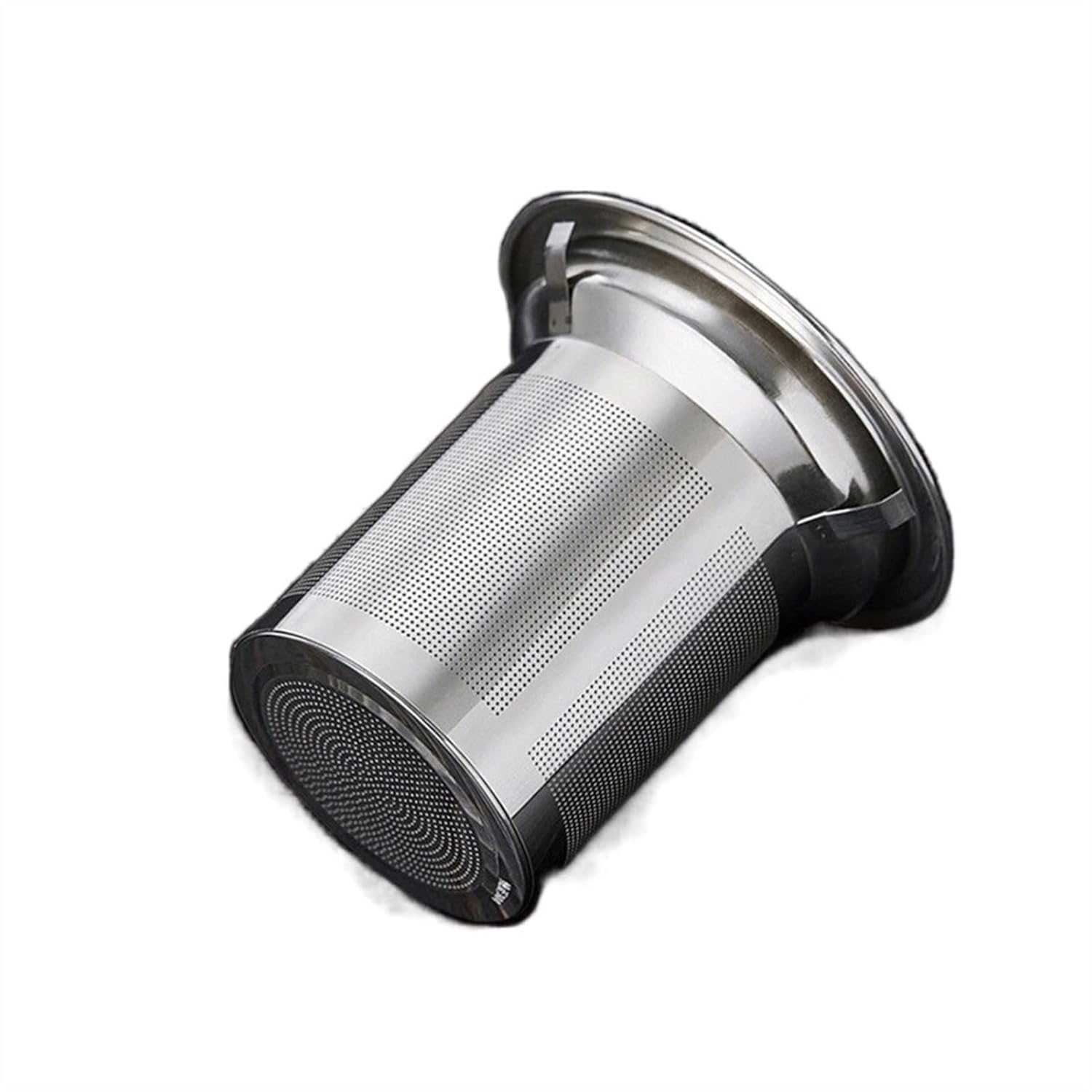 Heat Resistant Glass Teapot - Loose Leaf Tea Kettle -6
