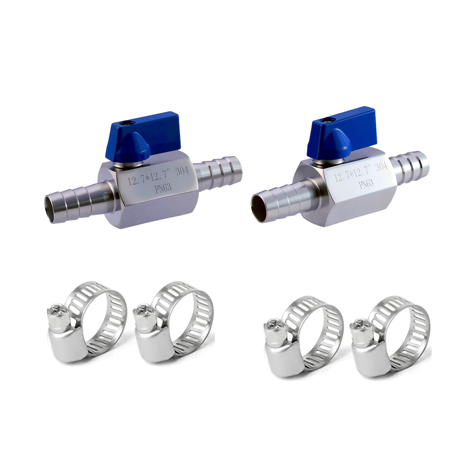 Shinyerpan 2 Pieces OD1/2