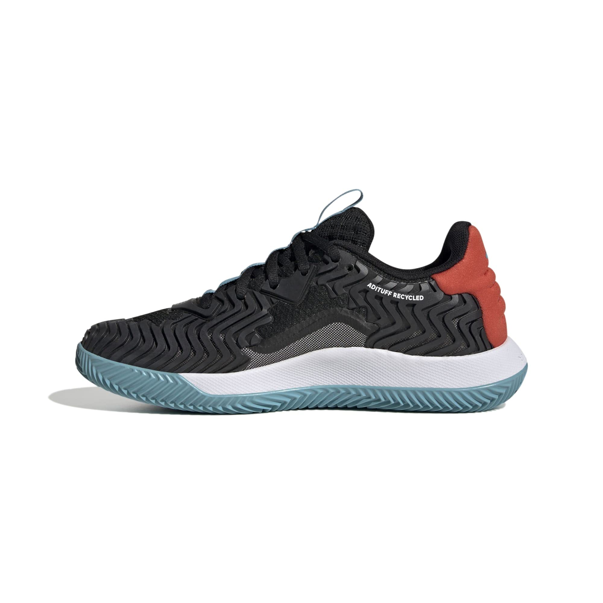 adidas Solematch Control M Clay, Zapatillas Deportivas Hombre