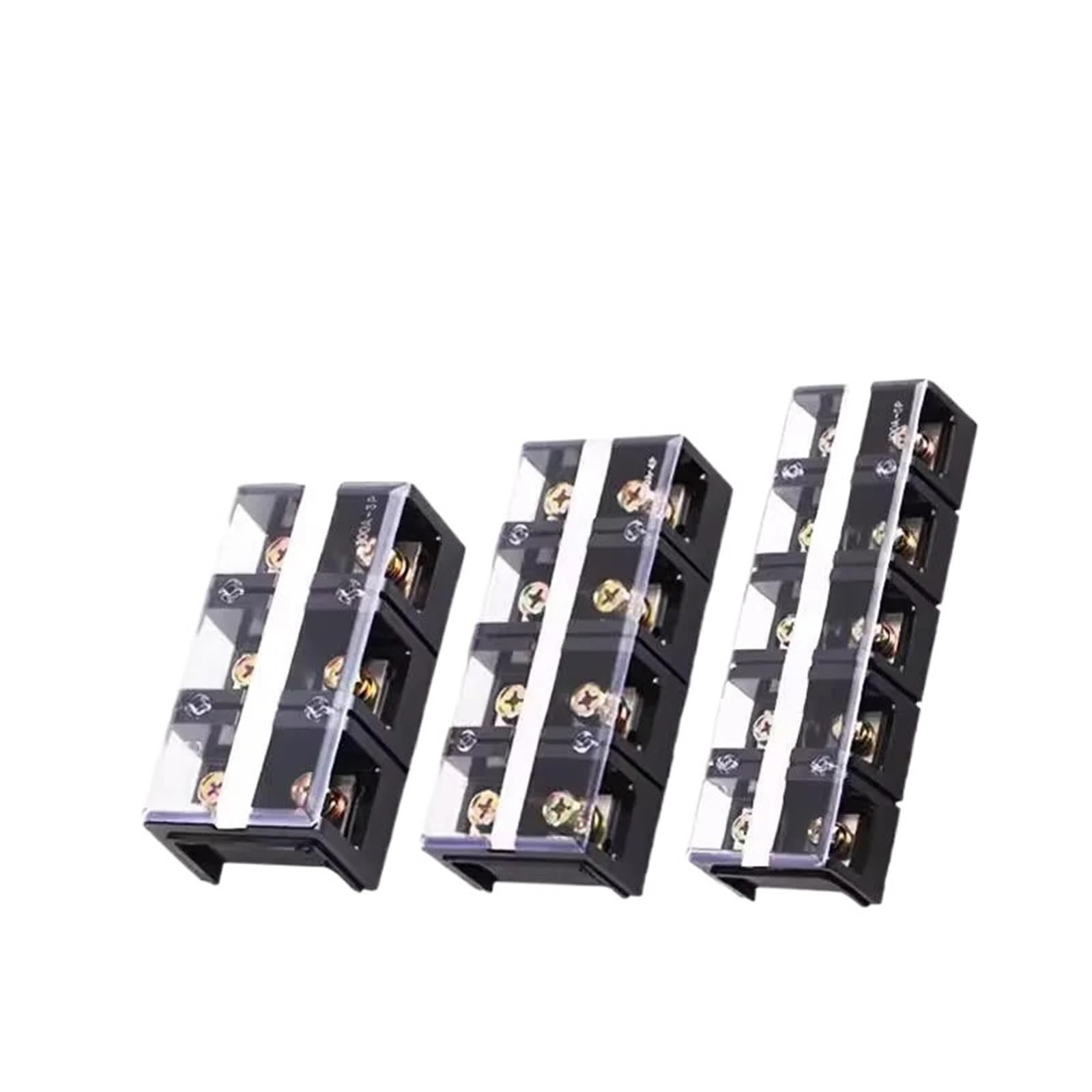1 connettore a barra terminale ad alta corrente serie TC (rame)(Flame retardant1003)
