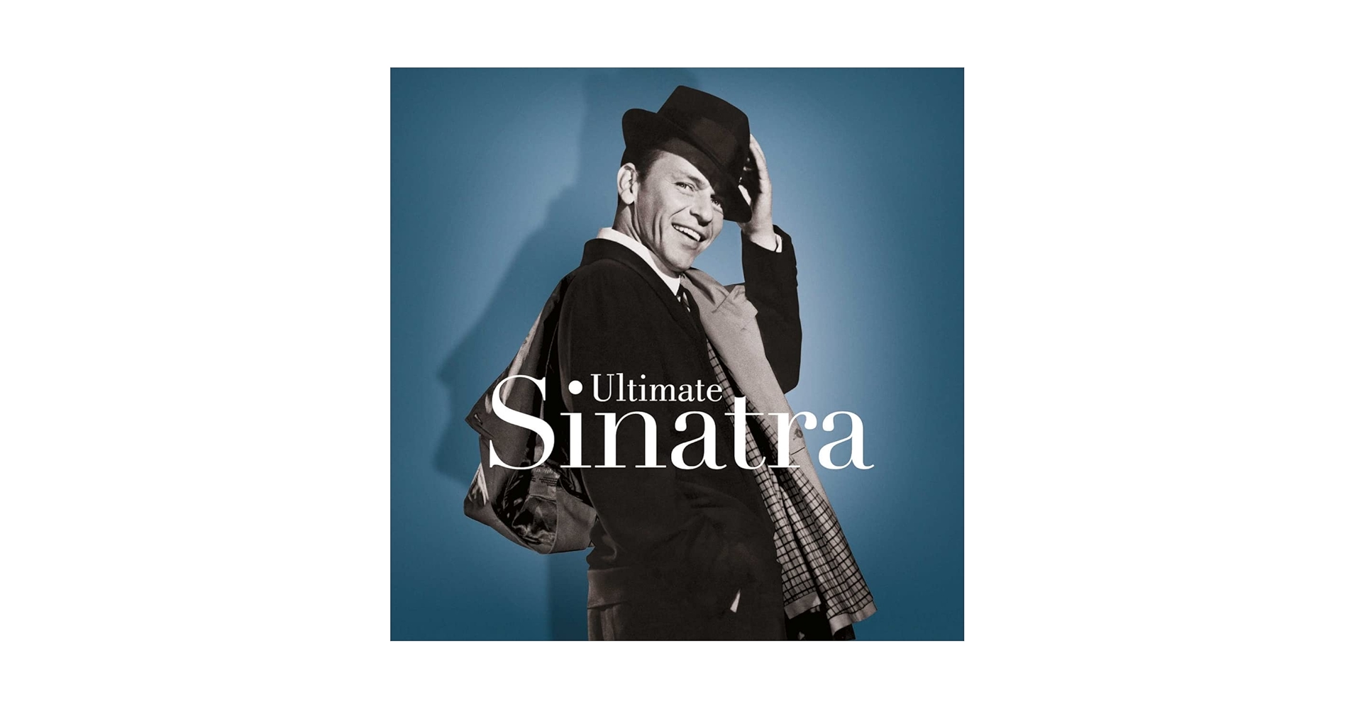 Ultimate Sinatra フランクシナトラ デラックスLP レコード Ultimate Sinatra フランクシナトラ デラックスLP レコード
