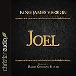 Cover of Holy Bible in Audio - King James Version: Joel