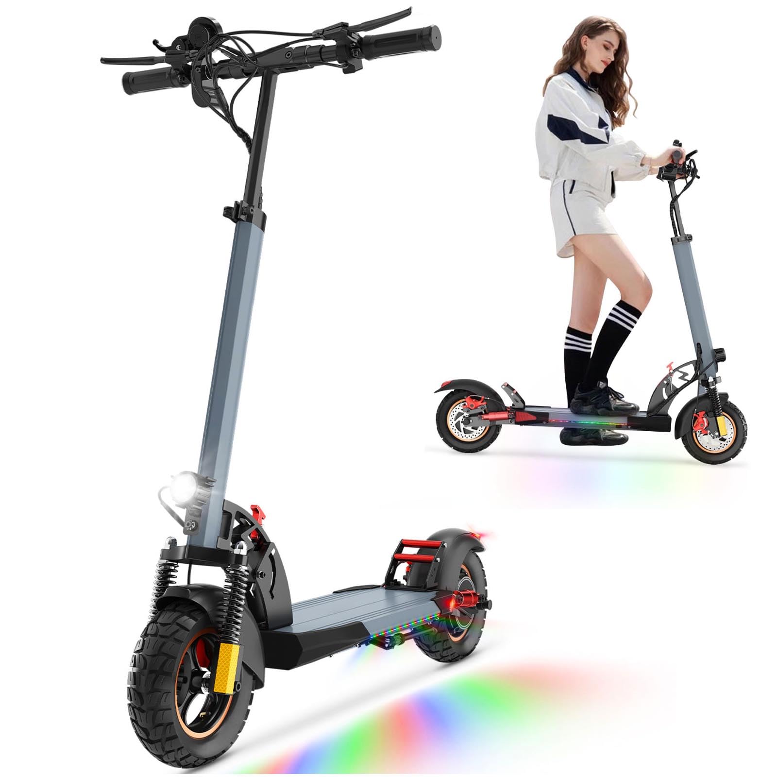 Scooter Elettrico X10 PRO 10
