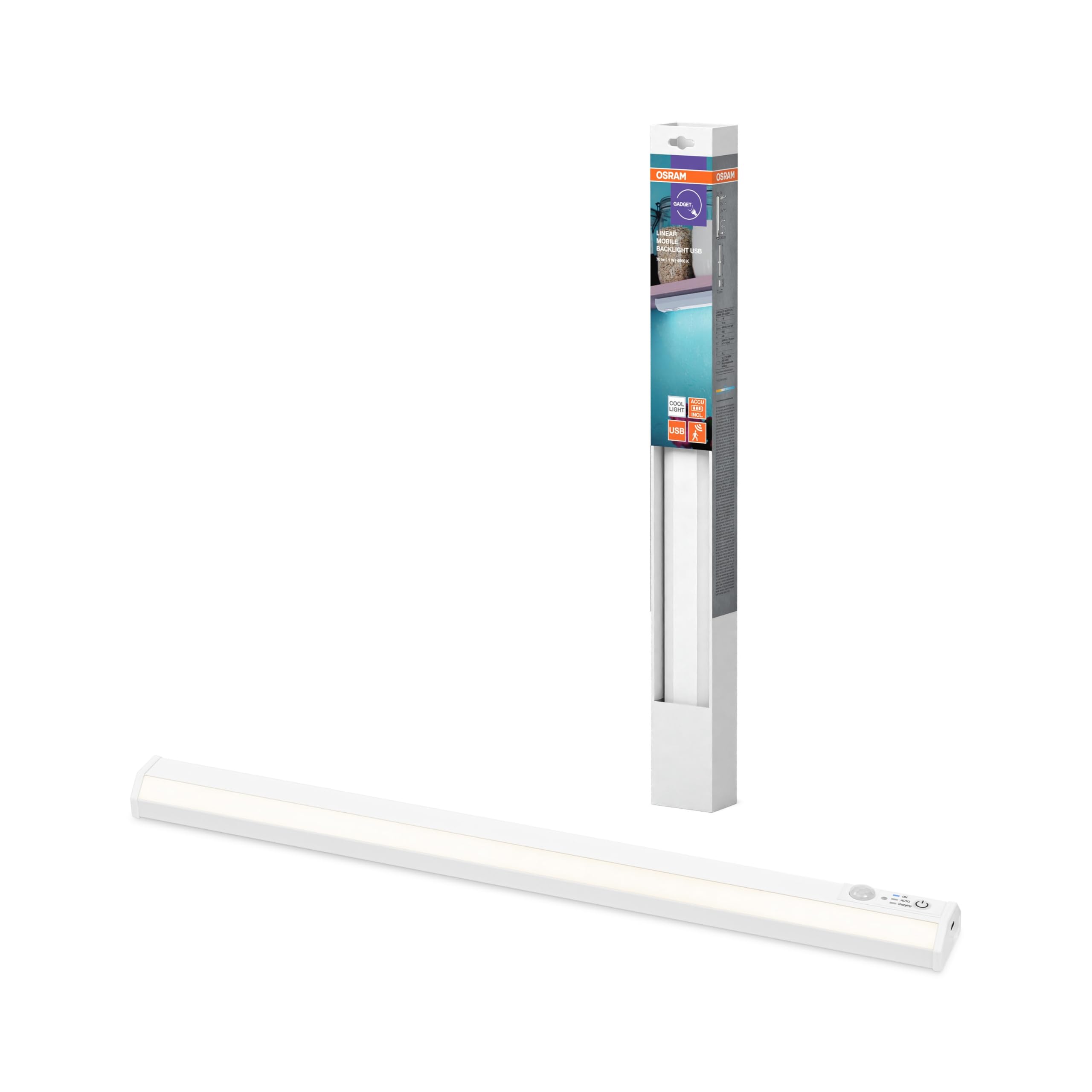 OSRAM Linear LED Mobile USB 200