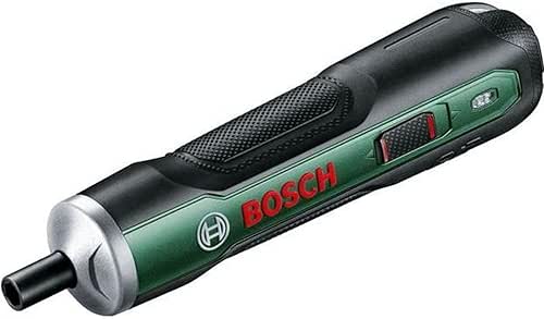 Bosch - PushDrive