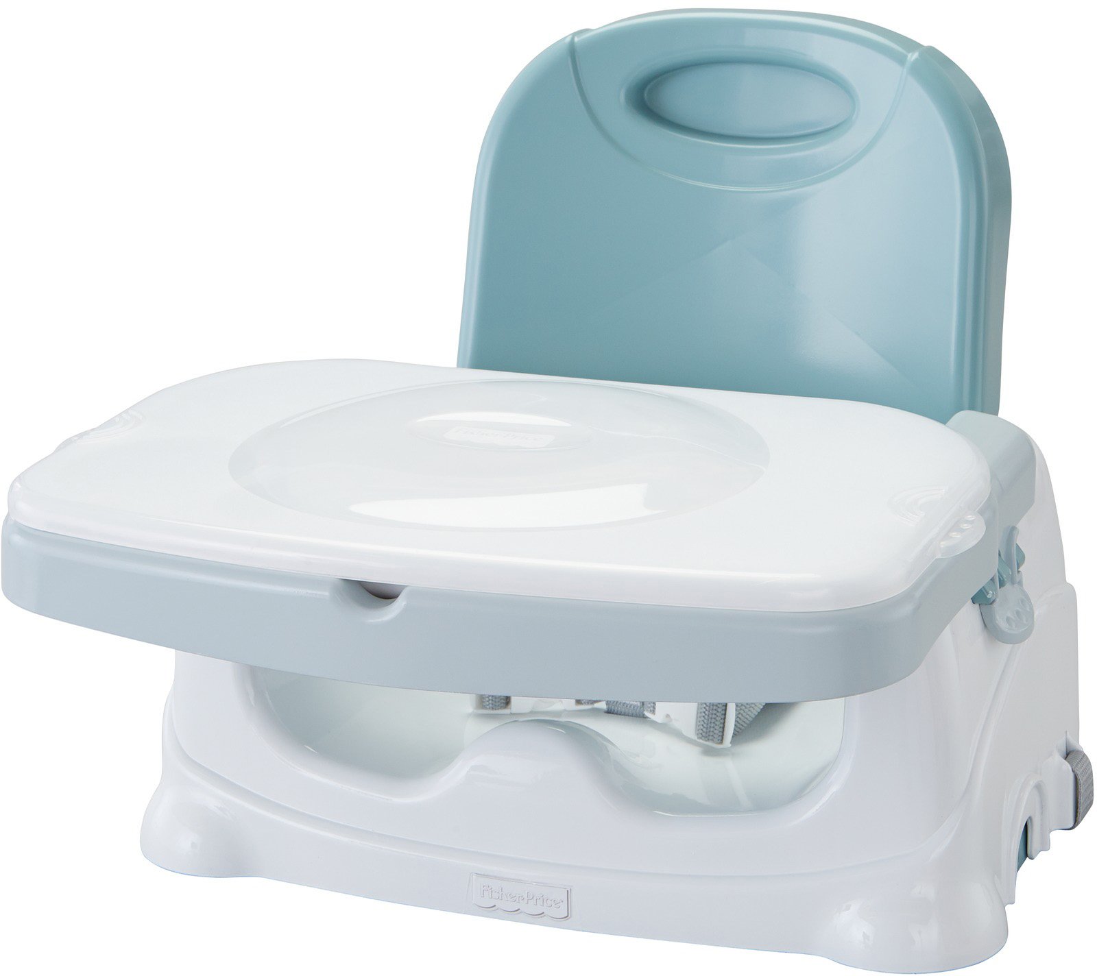 Fisher-Price Healthy Care Deluxe Booster Seat