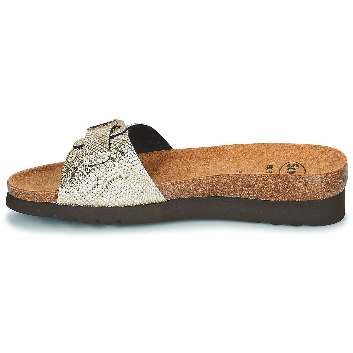 Scholl Women's Ginni Sandal