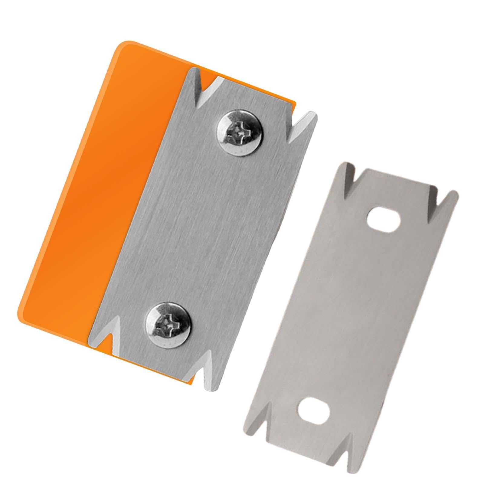 Woodworkings Edge Trimmer Compact Hand Planer Edge Bander for PVC Burrs Woods Trimmer and Blade|Tools|Hand Tools|Planes