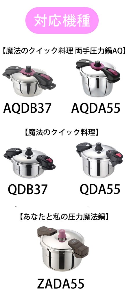 Amazon｜ワンダーシェフ wonderchef パッキン 22cm 魔法のクイック料理