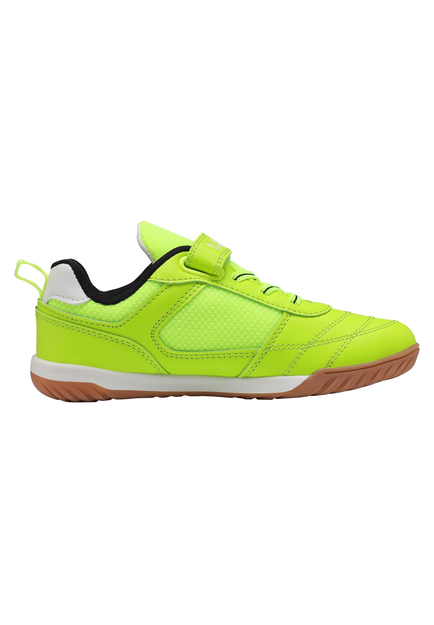 JAKO J-SH Winger Ev, Zapato de Tribunal Interior Unisex niños