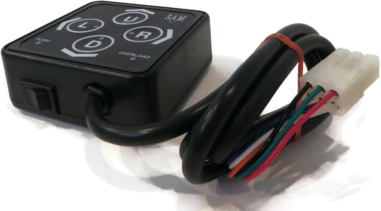 Snowplow Aftermarket Manufacturing-Buyers Products 1306083 Meyer Snow Plow Control