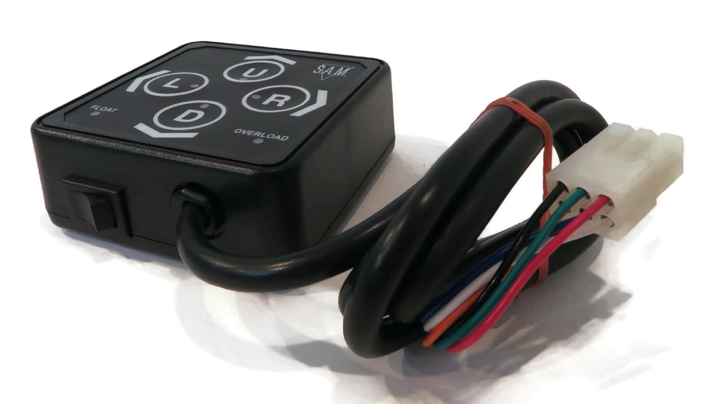 New Snow Plow Touch Pad Control / Controller Meyer Diamond Snowplow E47 E60 E57