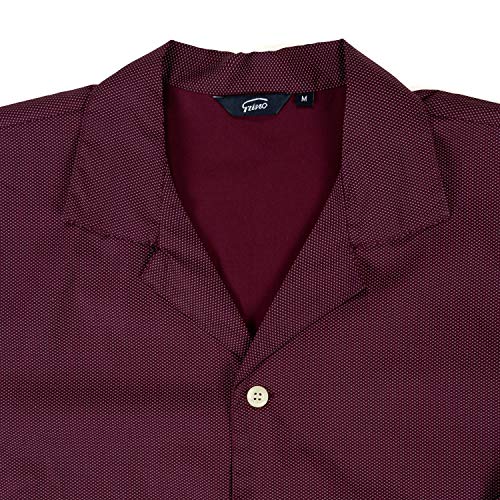 Grino Uomo Frank, Cotone, Pigiama (S IT Uomo