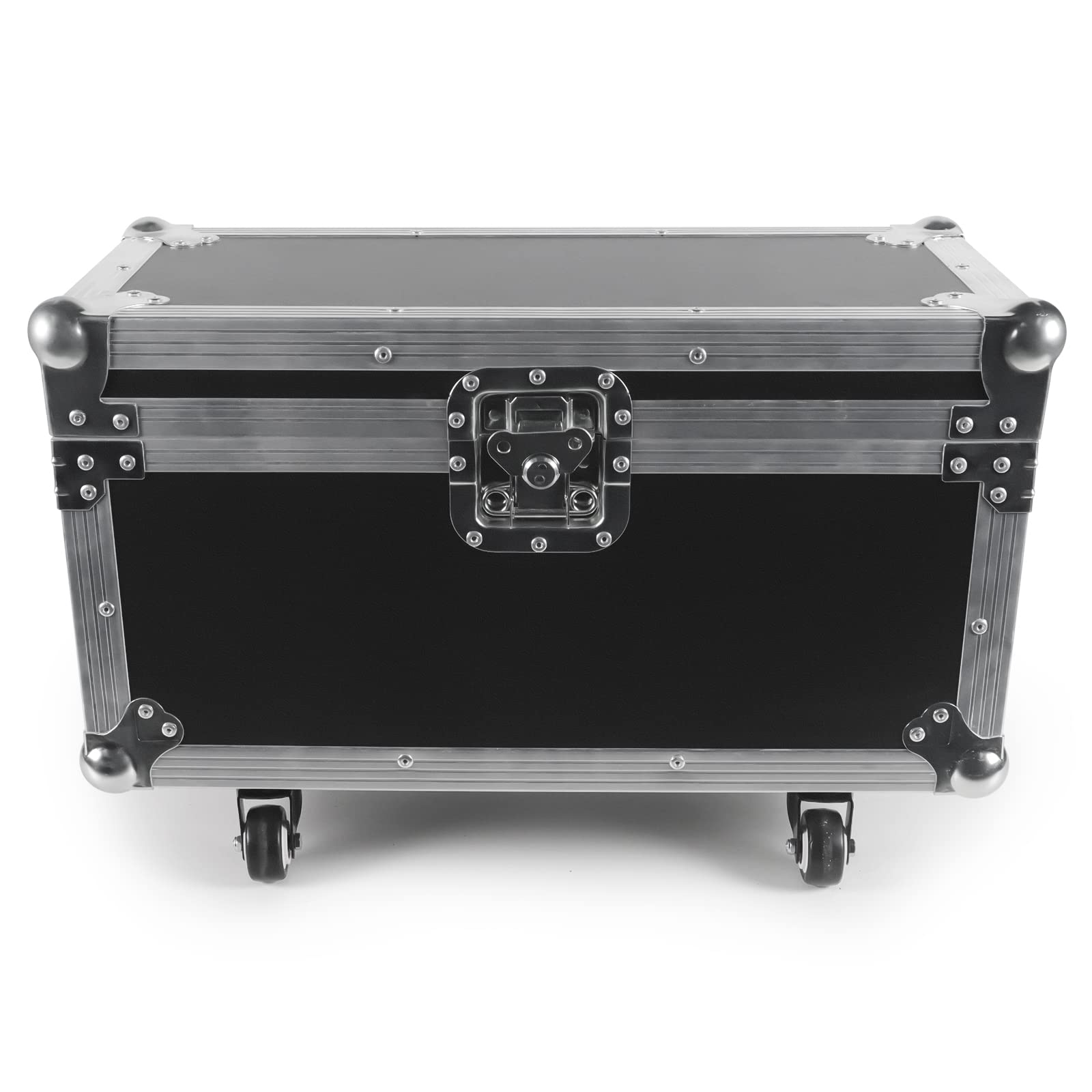 2PCS 750W Macchina a Scintilla Fredda con Telecomando e Flight Case, Macchina per Effetti Scenici Macchine Pirotecniche per Matrimoni Celebrazioni Bar Party