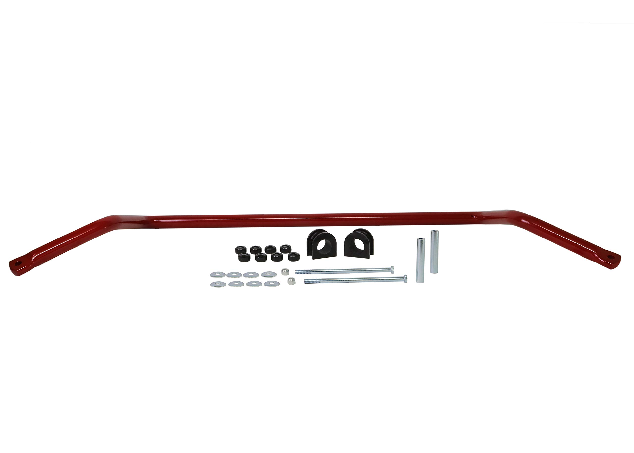 Nolathane REV003.0080, Black