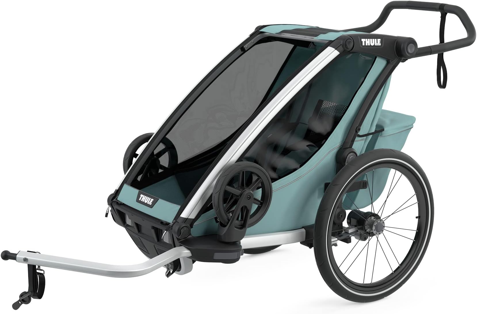 Thule Chariot Cross