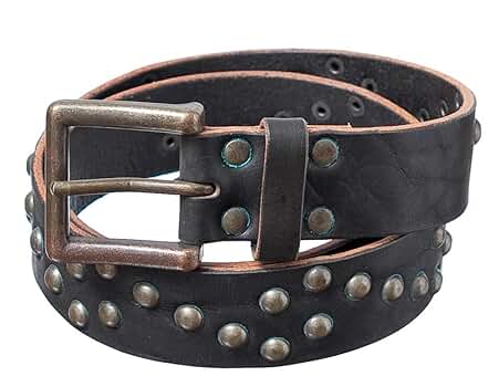 Levi’s Vintage Clothing スタッズベルト サイズ85/S Levi's(リーバイス) / ベルト/レザー/BLK/スタッズベルト | 中古