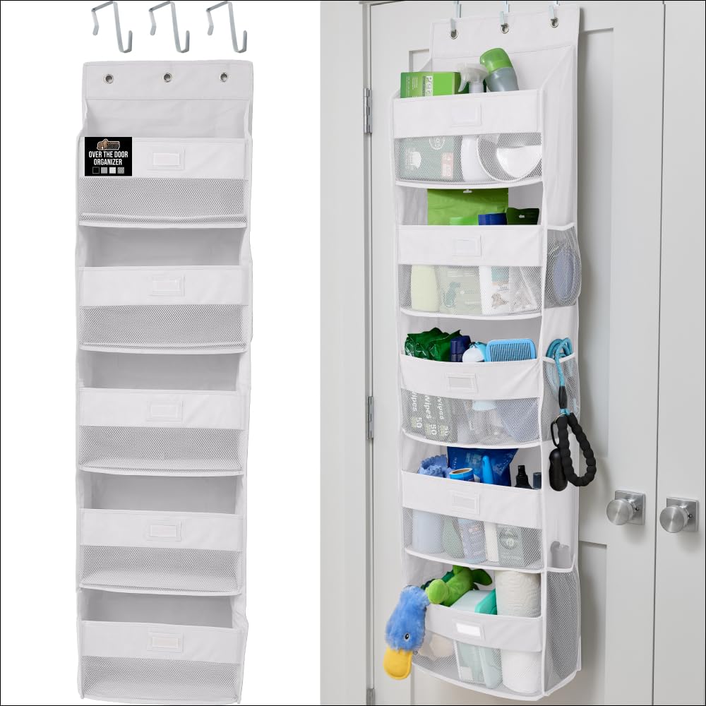 Gorilla Grip 5-Shelf
